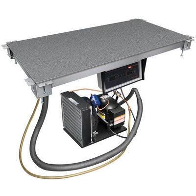 Hatco HCSSB-2418 Built-In Hot / Cold Shelf