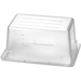 Carlisle 1061207 5 Gallon PC 12" x 18" x 9" Food Box