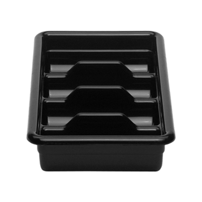 Cambro 4-Compartment Cutlery Boxes