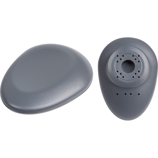 Caldera Spa Gray Air Control Knob 74832