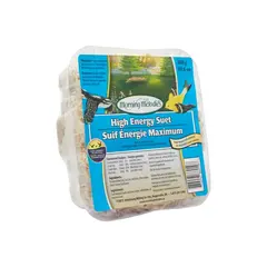 Armstrong Milling Morning Melodies High Energy Suet