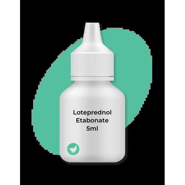 Loteprednol Etabonate 0.2% Drop Armas NDC 72485065305