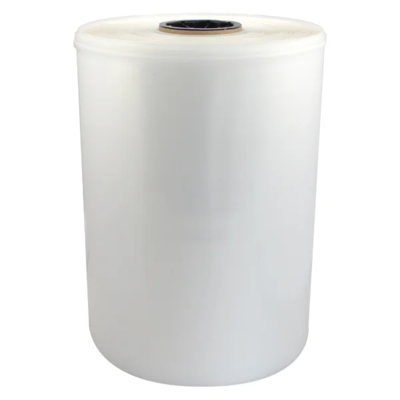 Poly Tubing - 12" - 4 Mil