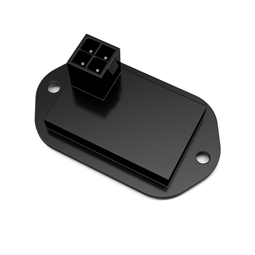 Tennant/Nobles - 4019767 - Gauge, Discharge, Batt, 24-48Vdc, Rt,Led (Replaces Tennant 392894)