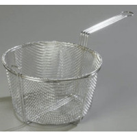 Carlisle Mesh 9-3/4" Fryer Basket