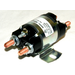Solenoid,Spdt 24V,100 Amp