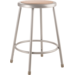 NPS 6224 NPS® 24" Heavy Duty Steel Stool