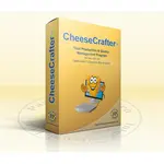 CheeseCrafter Total Production and Quality Management Software (Page & Pederson)