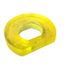 BUFFERING RUBBER