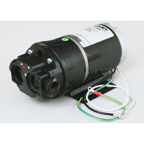 Pump, 115V, 73Psi
