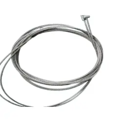 WAGON STEEL ROPE