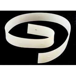 Blade, Sqge, Rear, 1306L,Ureth