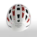 Lacrosse Helmet Cascade Stripes