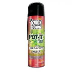 Kuus Pot It Indoor Multi-Insect Killer