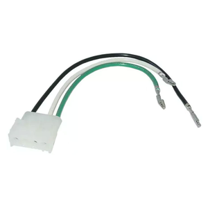 Gecko Alliance 14/3 Amp Receptacle Harness Assembly 9920-401346