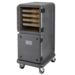 Cambro PCU2000CC615 Insulated Carrier, Active Cold, Active Cold,