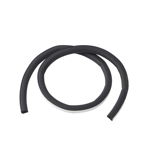 Tennant/Nobles - 4042376 - Seal, .50, .50W 32.1L, Adh [D Shape] (Replaces Tennant 1001889)