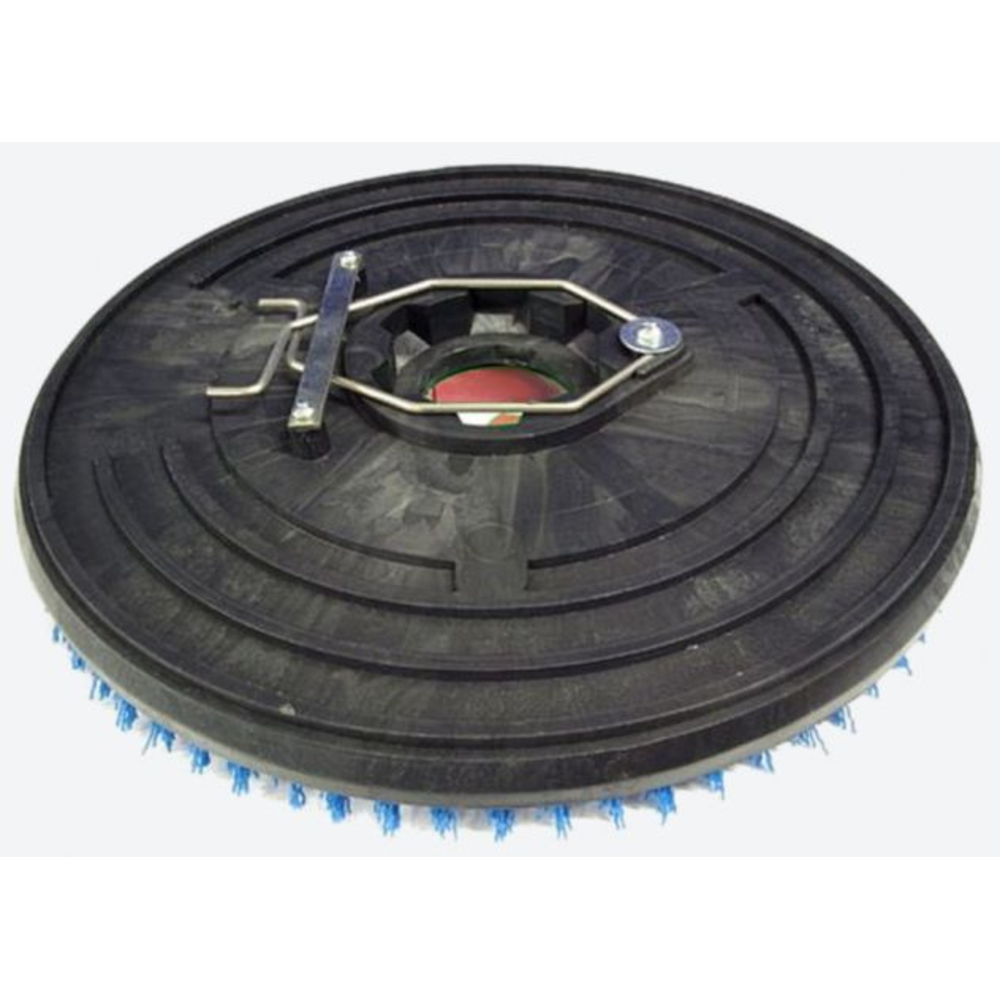 Pad Driver, 16" W/Plate & Ph