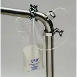 Composite Bags for the QualiTru® Aseptic Sampling System