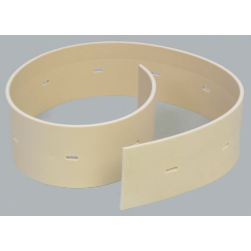 Squeegee Rubber, Rear