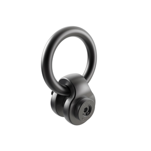 Jergens 47315 Hoist Ring, 4100#  3/4-10