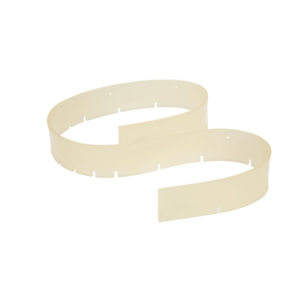 Tennant/Nobles - 4026149 - Blade, Sqge, Front, 64.00L Pyu (Replaces Tennant 78560)