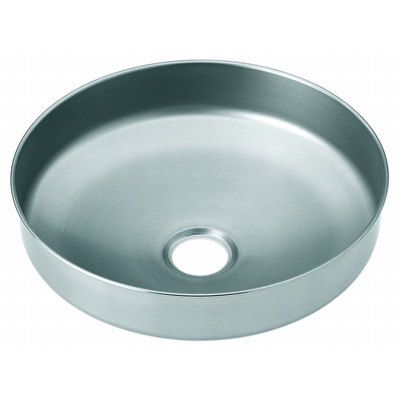 T&S Brass EW-SP90 Eyewash Bowl Stainless Steel