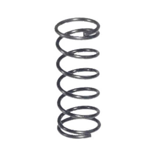 Carr Lane CL-2440.7 Clamp Spring - Stainless Steel