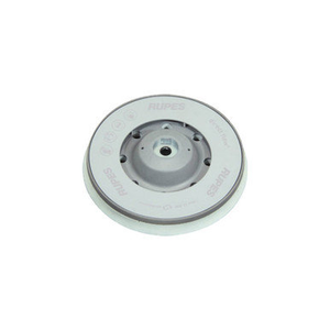 Backing Plate 125MM - Velcro