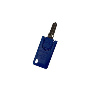 PLMKEY- MASTER KEY FOR PL LOCKS