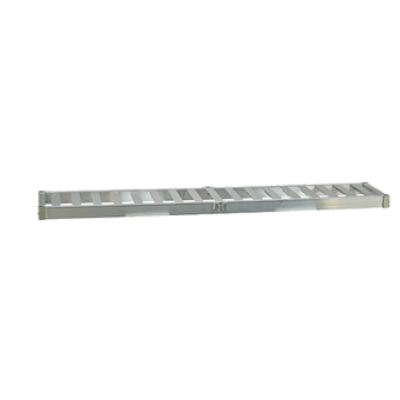 New Age 95410 Keg Shelf 72"W X 18"D X 3"H