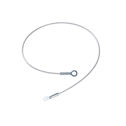 Tennant/Nobles - 4023930 - Cable, Glv .13D 037.8L .25Eye /.50Eye (Replaces Tennant 81795)