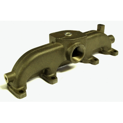 Exhaust Manifold