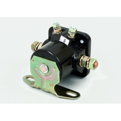 Solenoid 12V