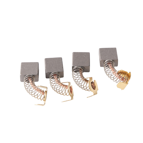 Tennant/Nobles - 4040440 - Brush Kit, Carbon, Motor, Replmt [4Pcs] (Replaces Tennant 1049739)