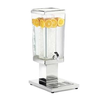 Cal-Mil 1282-3A 3 gallon capacity Beverage Dispenser