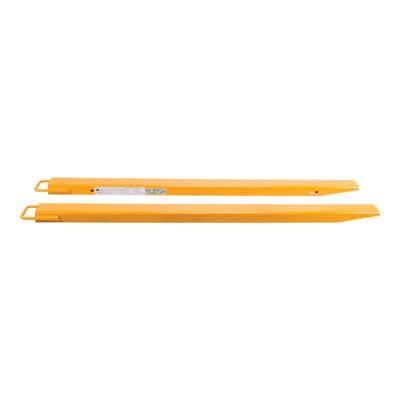 Fork Extensions - 72" - 4" Fork Width