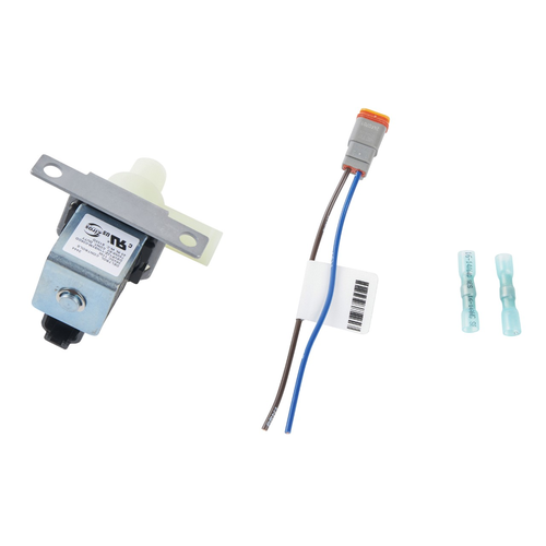 Tennant/Nobles - 4024342 - Valve Kit, Replmt, 36Volt, Hi Flow (Replaces Tennant 9016496)