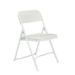 NPS 821 NPS® 800 Series Premium Lightweight Plastic Folding Chai
