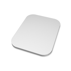 Tennant/Nobles - 4037621 - Pad, Adh, 28Mm X 36Mm, Blk [Non-Slip] (Replaces Tennant 1014283)