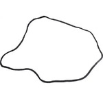 Front and Rear Door Weatherstrip Set