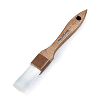 Carlisle 1" Pastry Brush