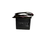 MAG CNTR 6P MZ674-DC5V-D42 JC