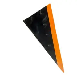 STICKER NOSE L