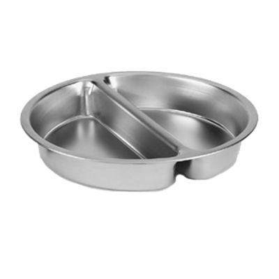 Vollrath 46861 Divided Food Pan