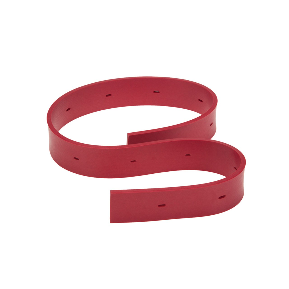 Tennant/Nobles - 4018876 - Blade, Sqge, Rear, 44.00L Linatex[800Mm] (Replaces Tennant 390922)