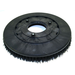 Brush, 19" .050 Grit W/Lugs