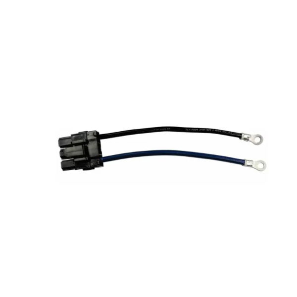 Heater Connection #10 x 12" BP Wire Kit 48-0023C