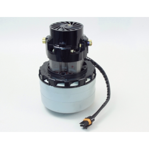 Vac Motor, 24V Dc, 3 Stage
