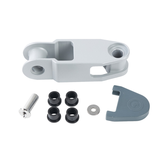 Tennant/Nobles - 4222597 - Hinge Assy, Lever (Replaces Tennant 1232590)